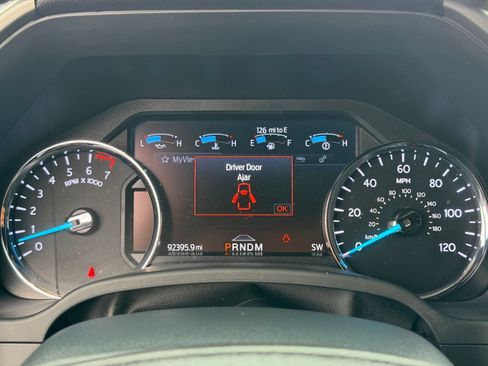 Used 2021 Ford Expedition XLT AWD/4WD image 20