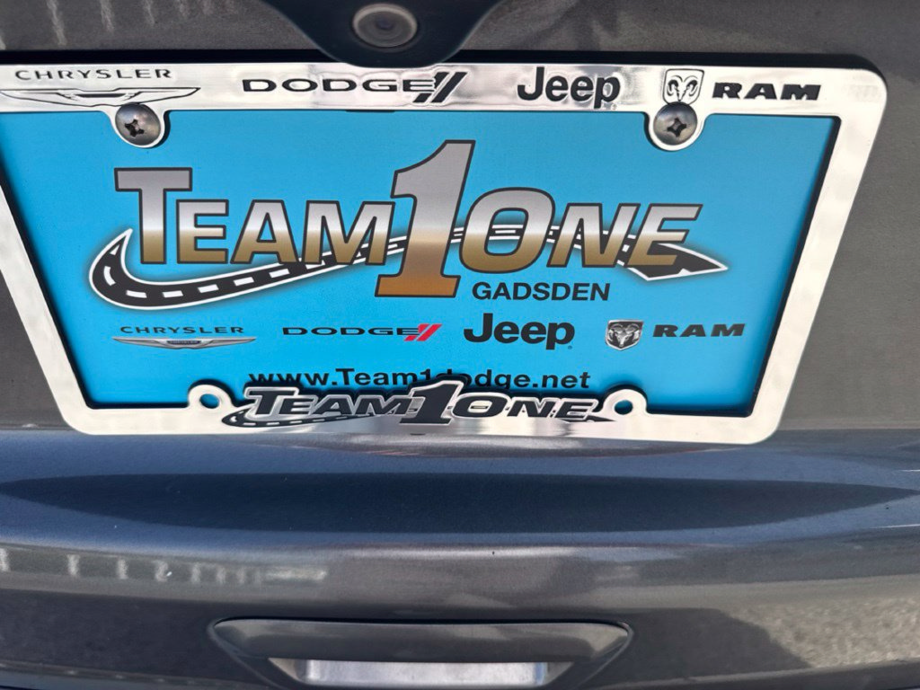 Used 2019 Jeep Compass Limited FWD image 36