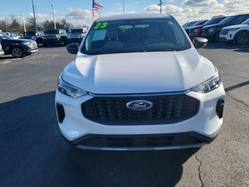 Certified 2023 Ford Escape Active w/ Tech Pack #1 image 5