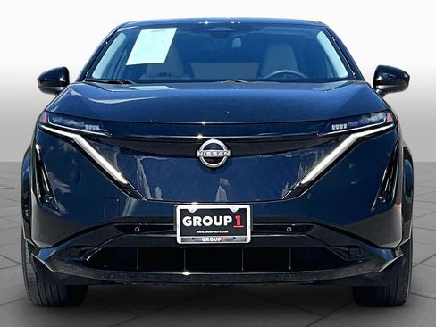 Certified 2023 Nissan Ariya FWD image 3