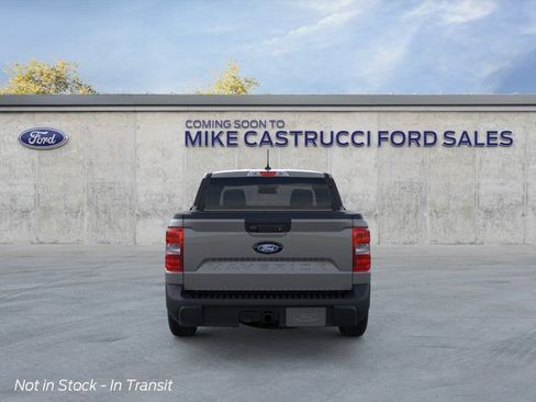 New 2026 Ford Maverick Lariat AWD/4WD image 5
