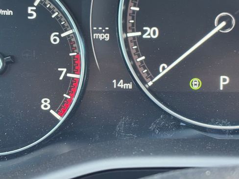 New 2026 MAZDA CX-30 AWD 2.5 S w/ Premium Package image 16