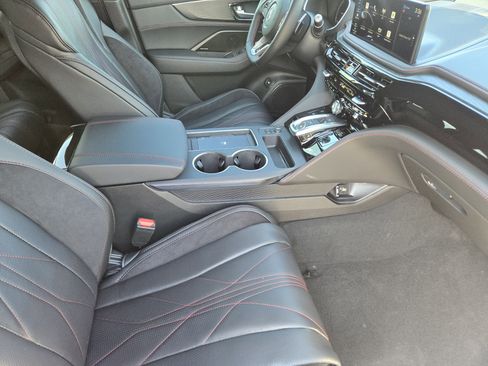 New 2026 Acura MDX Type S image 10