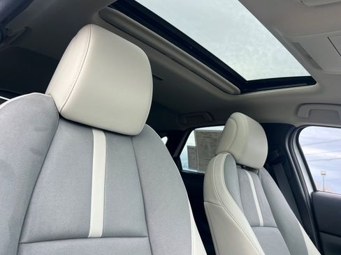 New 2026 MAZDA CX-30 Aire Edition image 14