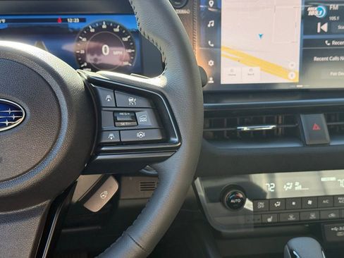 New 2026 Subaru Outback Limited image 12