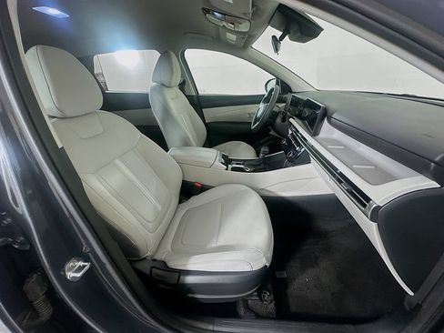 Used 2025 Hyundai Tucson SEL FWD image 27
