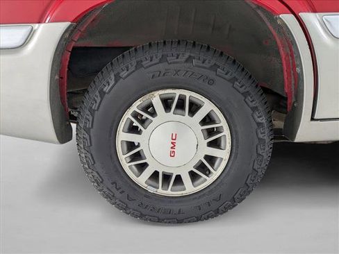 Used 1999 GMC Jimmy SLE AWD/4WD image 21