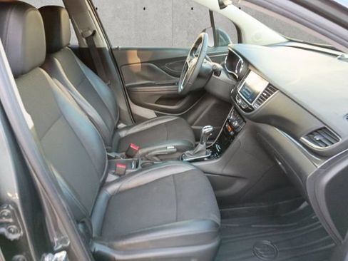 Used 2018 Buick Encore Preferred FWD image 24