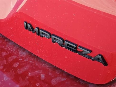 New 2026 Subaru Impreza 2.0i Sport image 8