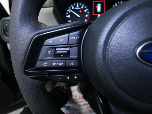 New 2026 Subaru Forester image 31