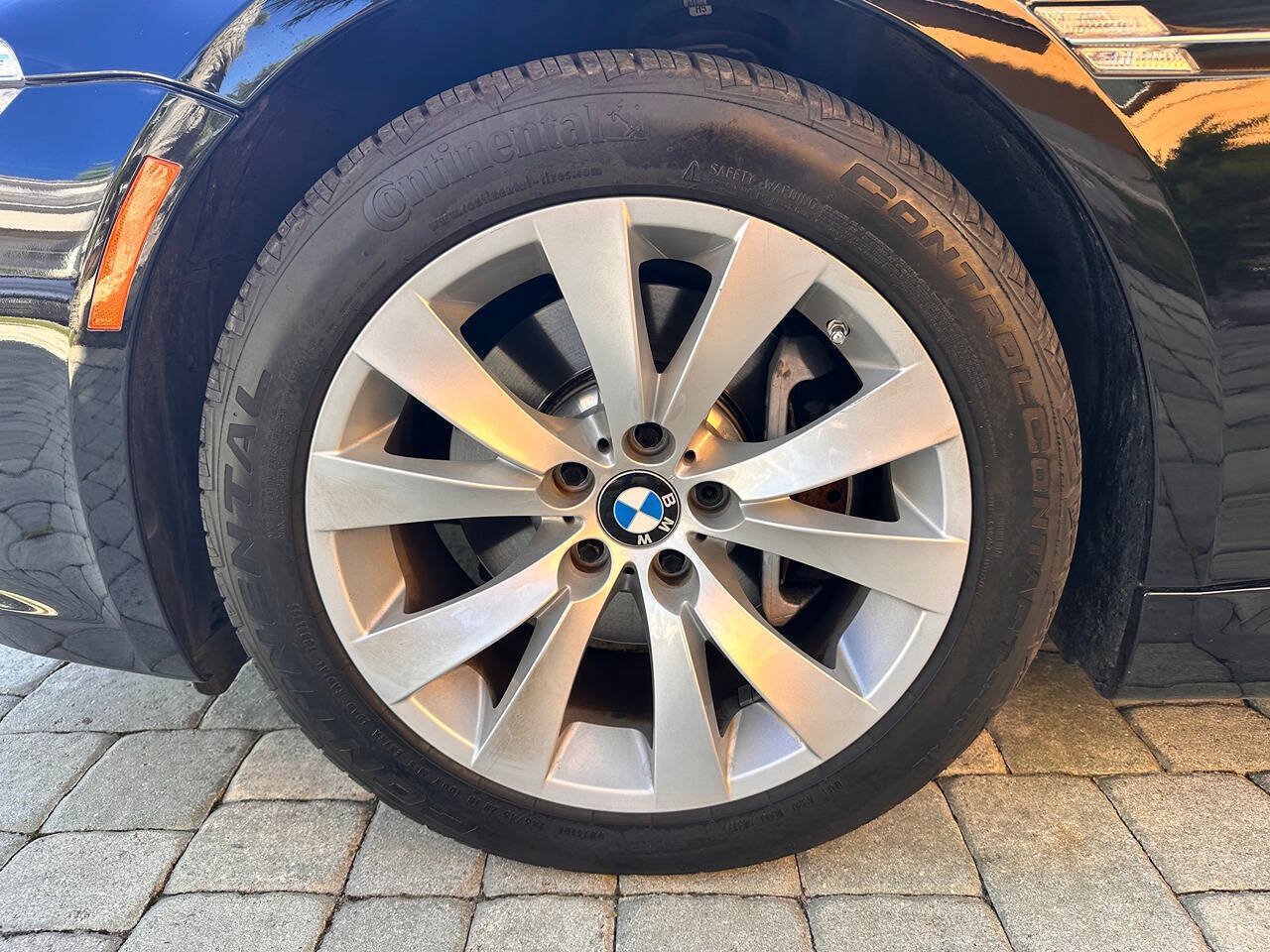 Used 2009 BMW 650i Coupe RWD image 41