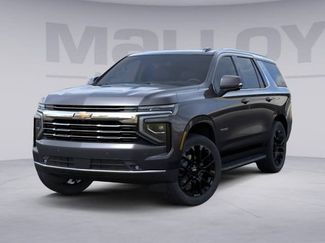 New 2026 Chevrolet Tahoe LT w/ Comfort Package AWD/4WD video 1