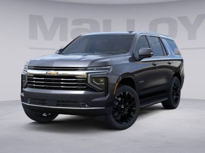New 2026 Chevrolet Tahoe LT w/ Comfort Package