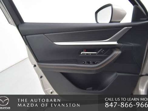 New 2026 MAZDA CX-90 3.3 Turbo S w/ Premium Plus image 30