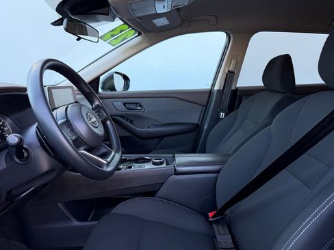 Certified 2023 Nissan Rogue S image 14