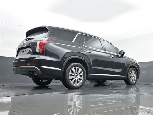 Used 2023 Hyundai Palisade SEL AWD/4WD image 27
