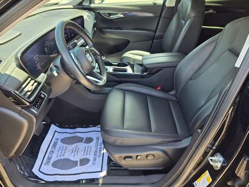 Used 2024 Buick Envision Preferred AWD/4WD image 17