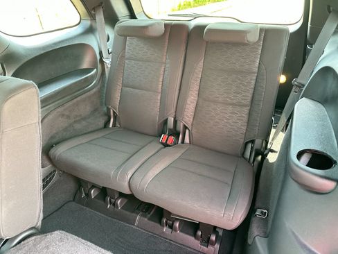 Used 2026 Dodge Durango GT AWD/4WD image 23