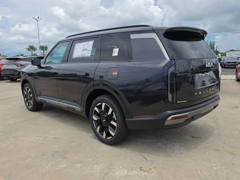 New 2027 Kia Telluride S FWD image 6