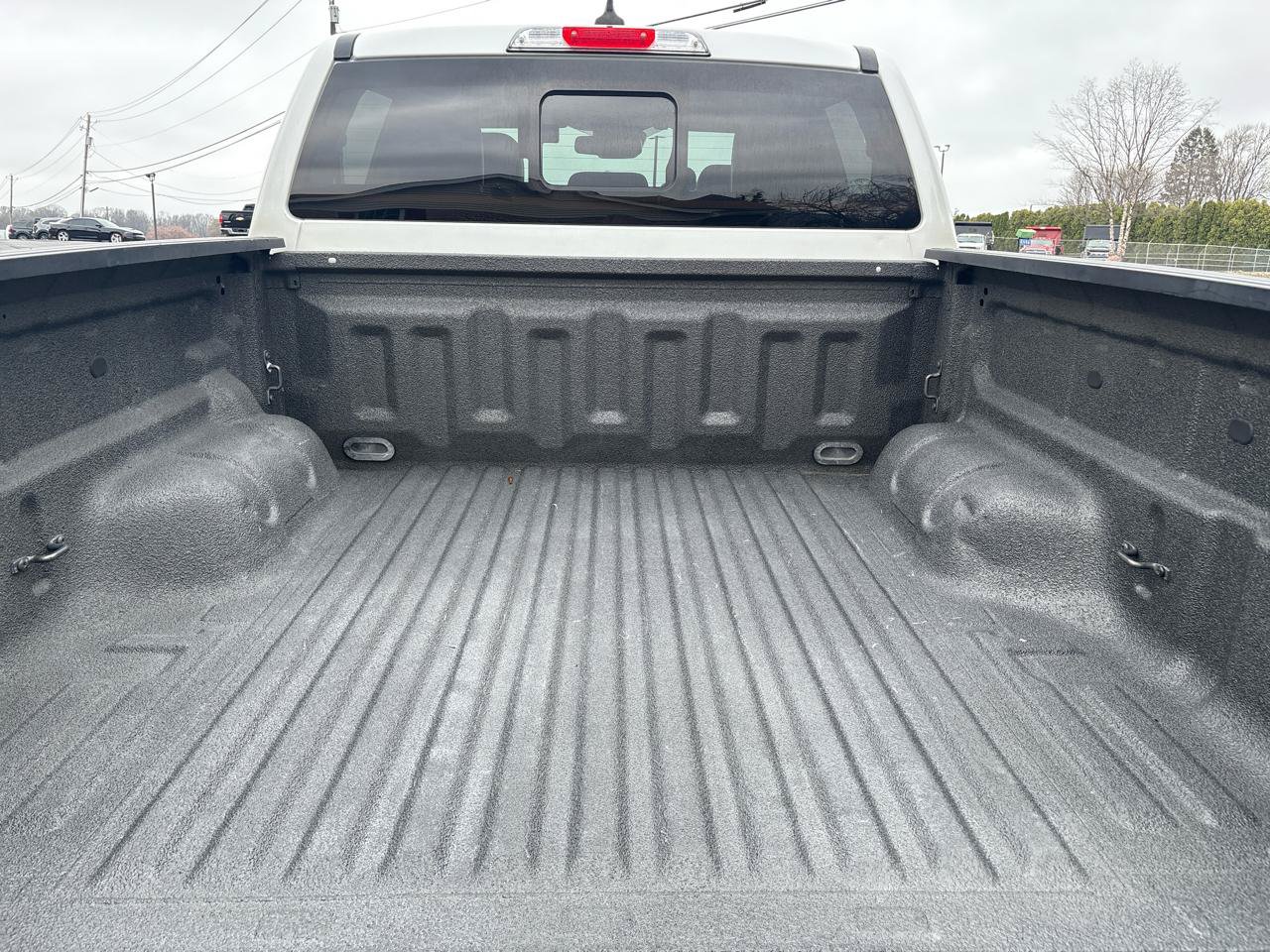 Used 2019 Ford Ranger Lariat w/ Equipment Group 501A Mid AWD/4WD image 26