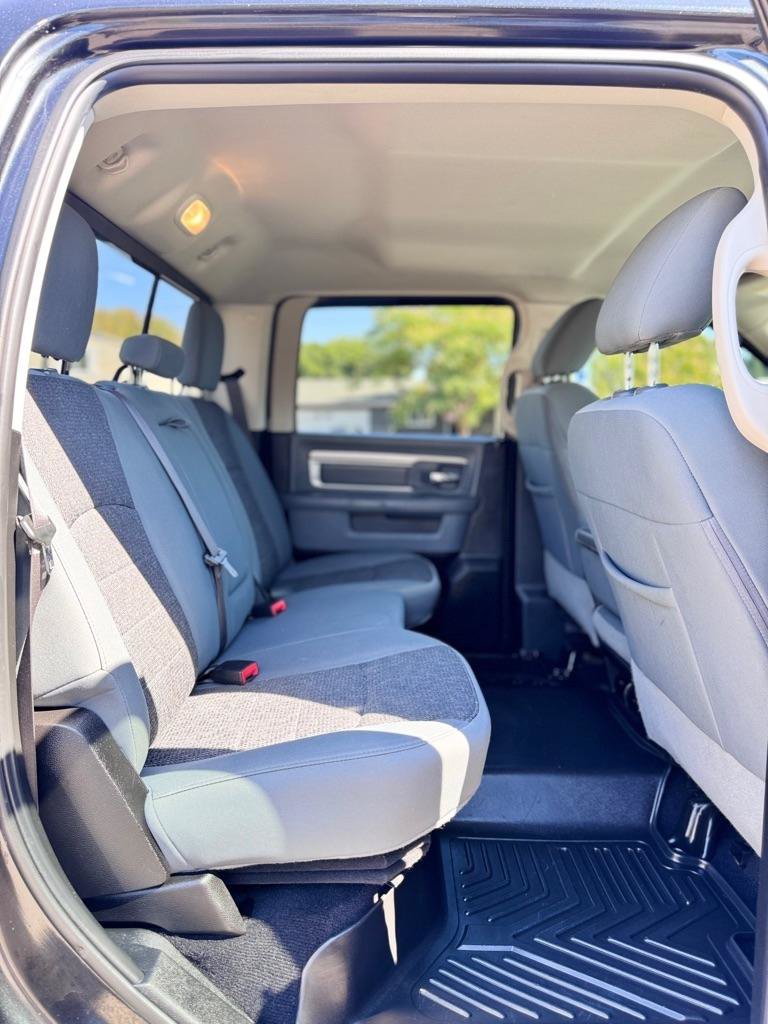 Used 2019 RAM 1500 Lone Star RWD image 16