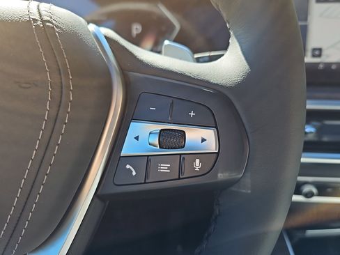 New 2026 BMW X5 xDrive40i w/ Climate Comfort Package image 20