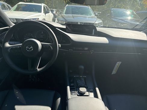 New 2026 MAZDA MAZDA3 s image 27