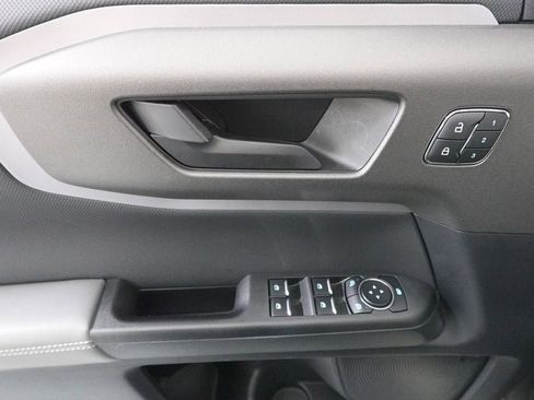 Used 2025 Ford Bronco Sport Badlands image 9