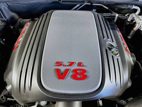 Used 2022 Dodge Durango Citadel image 33