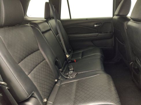 Used 2019 Honda Passport EX-L image 19