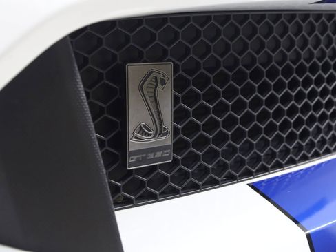 Used 2018 Ford Mustang Shelby GT350 w/ Convenience Package image 20