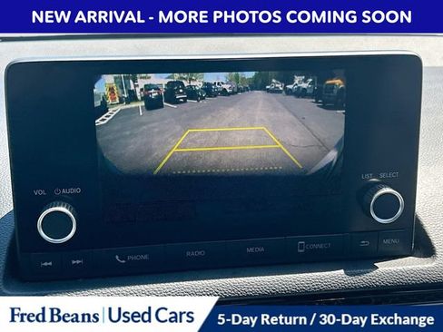 Used 2022 Honda Civic Sport image 18