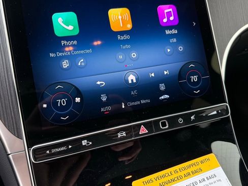 Used 2026 Mercedes-Benz GLC 300 4MATIC image 25