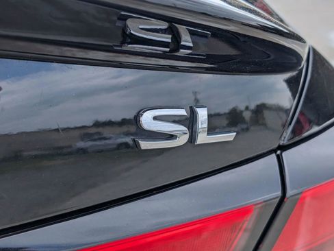 Used 2021 Nissan Altima 2.5 SL image 28