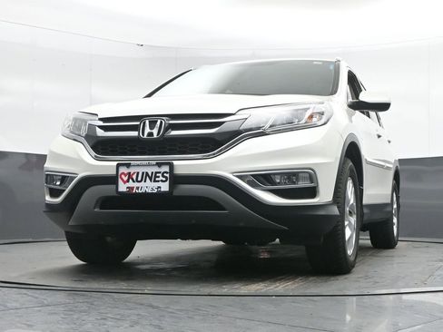 Used 2015 Honda CR-V EX-L image 36