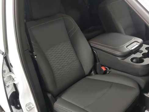 New 2026 RAM 2500 Tradesman image 28