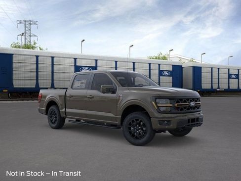 New 2026 Ford F150 Tremor image 8