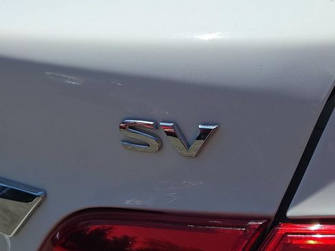Used 2017 Nissan Sentra SV FWD image 29