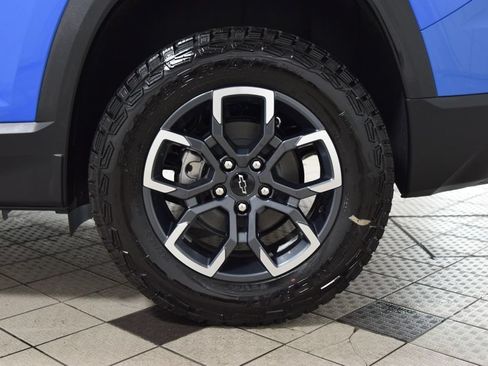 New 2027 Chevrolet Equinox ACTIV AWD/4WD image 28