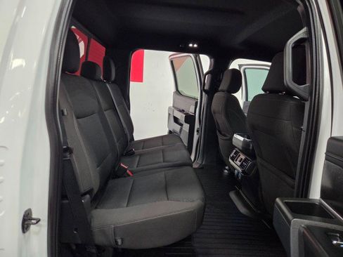 Used 2022 Ford F150 XLT w/ Equipment Group 302A High image 73