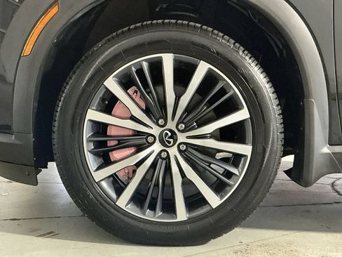 Used 2024 INFINITI QX60 Autograph w/ Cargo Package AWD/4WD image 13