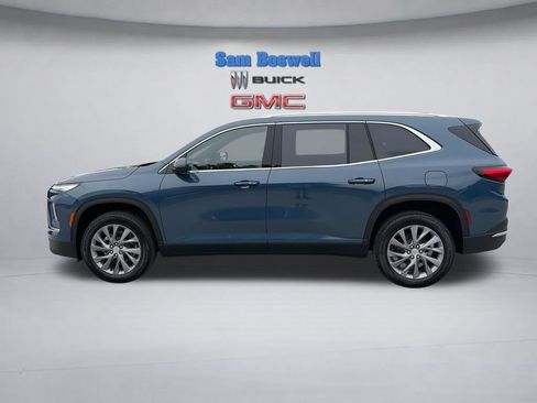 New 2026 Buick Enclave Preferred w/ Super Cruise Package FWD image 5