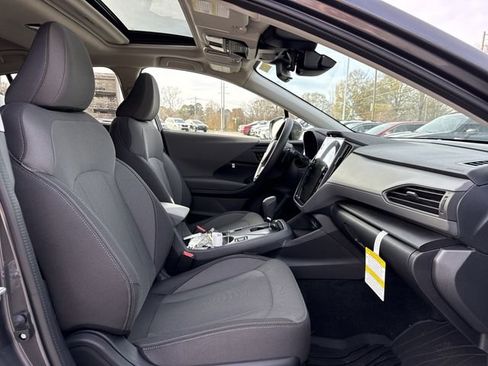 New 2026 Subaru Crosstrek 2.0i Premium image 19
