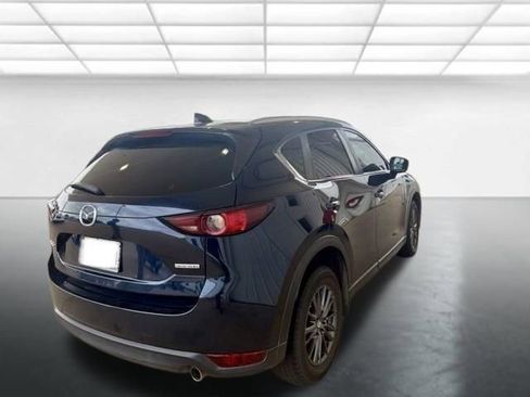 Used 2020 MAZDA CX-5 Touring image 2