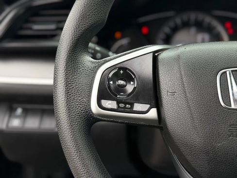 Used 2018 Honda Civic LX-P image 28
