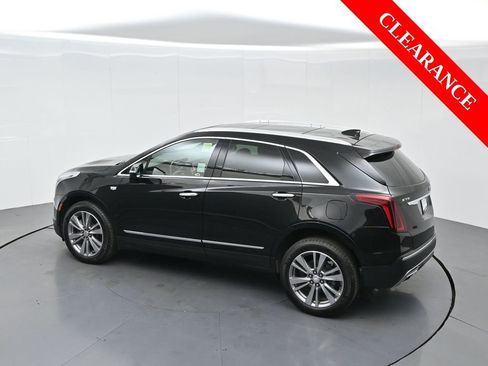 Used 2025 Cadillac XT5 Premium Luxury image 56