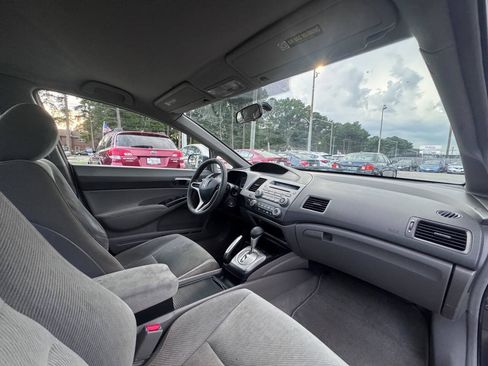 Used 2010 Honda Civic LX image 14