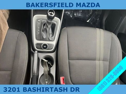 Used 2023 Hyundai Venue SEL w/ Cargo Package image 26