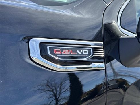 New 2026 GMC Sierra 1500 SLT w/ SLT Premium Plus Package image 12
