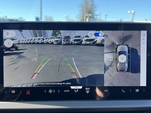 New 2026 Ford Explorer Tremor w/ Tremor Ultimate Package image 30